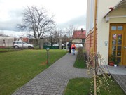 1.Aprílový běh rodičů a dětí pro zdraví